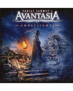 Avantasia - Ghostlights CD