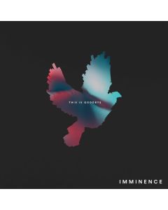 Imminence - This Is Goodbye CD