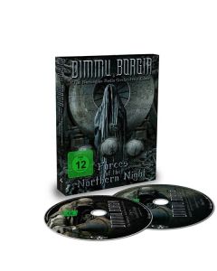 Dimmu Borgir - Forces Of The Northern Night: Live DVD