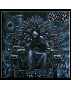 Vader - The Empire CD