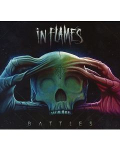 In Flames - Battles (Limited Edition) CD