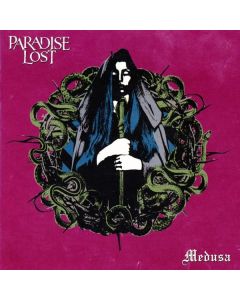Paradise Lost - Medusa CD