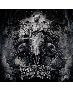 Belphegor - Totenritual CD