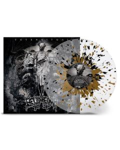 Belphegor - Totenritual (Limited Edition) (Clear W/ Gold & Black Splatter Vinyl) LP