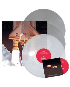 Madsen - Lichtjahre (Clear Grey Marbled Vinyl) LP