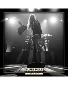 Blues Pills - Lady In Gold: Live In Paris LP