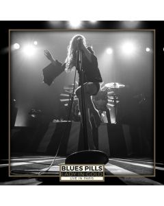 Blues Pills - Lady In Gold: Live In Paris CD