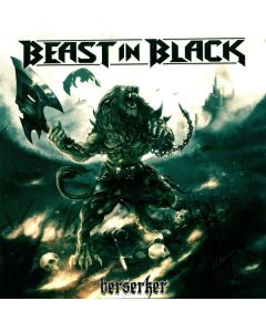 Beast In Black - Berserker LP