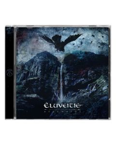 Eluveitie - Ategnatos CD