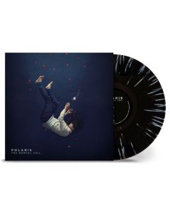 Polaris - The Mortal Coil (Limited Edition) (Black W/ White Splatter Vinyl) LP
