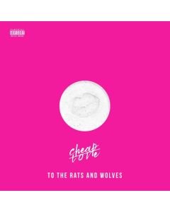 To The Rats And Wolves - Cheap Love CD