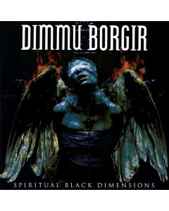 Dimmu Borgir - Spiritual Black Dimensions LP