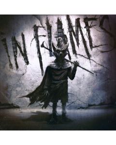In Flames - I, The Mask CD