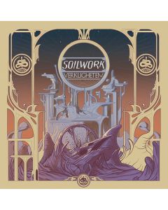 Soilwork - Verkligheten CD