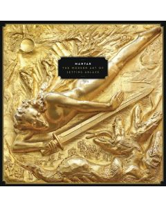 Mantar - The Modern Art Of Setting Ablaze (Limited-Edition) LP