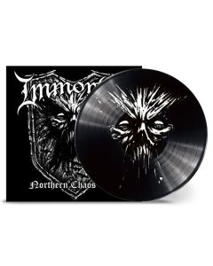 Immortal - Northern Chaos Gods (Limited Edition) (Picture Disc) LP