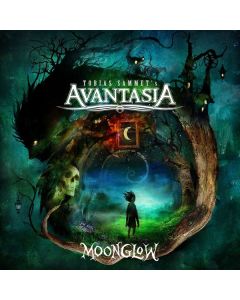 Avantasia - Moonglow CD