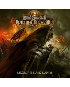 Blind Guardian - Legacy Of The Dark Lands (Limited Edition) CD