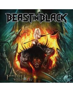 Beast In Black - From Hell with Love CD