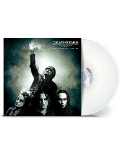Deathstars - Everything Destroys You (Limited Edition) (White Vinyl) LP