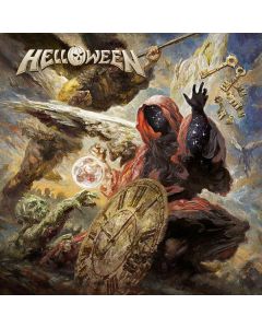 Helloween - Helloween CD