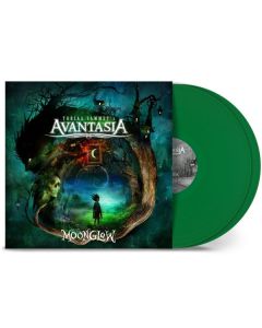 Avantasia - Moonglow (Green Vinyl) LP