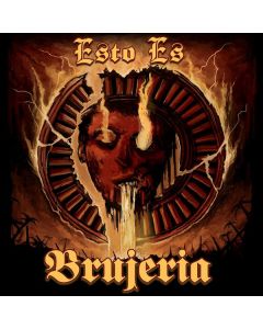 Brujeria - Esto Es Brujeria CD