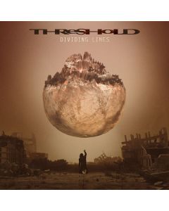 Threshold - Dividing Lines CD