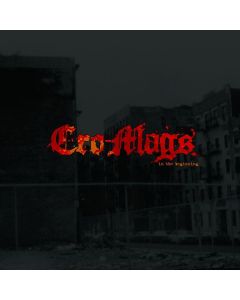 Cro Mags - In The Beginning CD