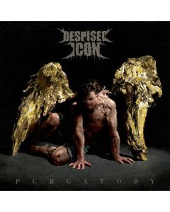 Despised Icon - Purgatory CD