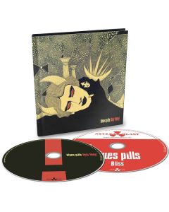 Blues Pills - Holy Moly! CD