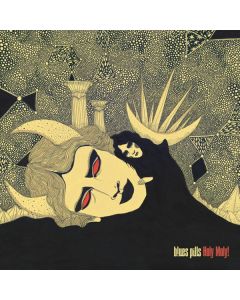 Blues Pills - Holy Moly! (180g) LP