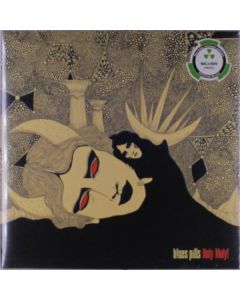 Blues Pills - Holy Moly! (Limited Edition) (Silver Vinyl) LP