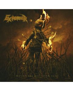 Exhorder - Mourn The Southern Skies CD