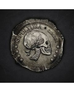 Sepultura - Quadra CD