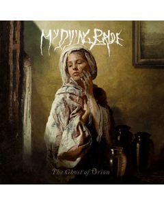 My Dying Bride - The Ghost Of Orion CD