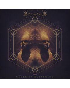 Sylosis - Cycle Of Suffering CD