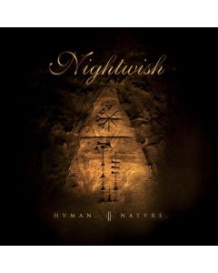 Nightwish - Human.:II:Nature. CD