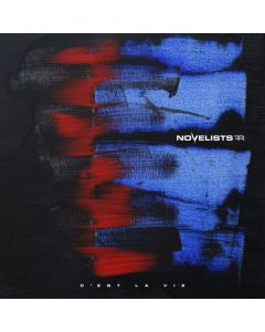 Novelists FR - C'est La Vie LP