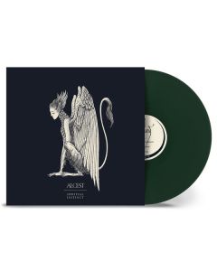Alcest - Spiritual Instinct (Green Vinyl) LP