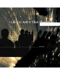 Loathe - I Let It In And It Took Everything CD