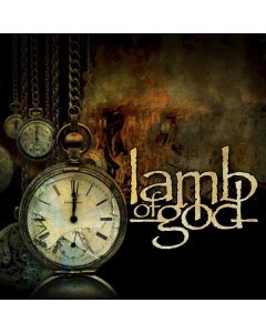 Lamb Of God - Lamb Of God CD