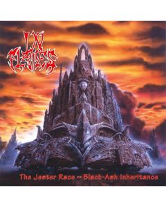 In Flames - The Jester Race / Black-Ash Inheritance CD