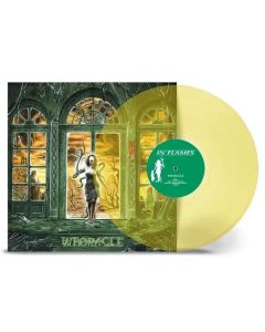 In Flames - Whoracle (remastered) (Transparent Yellow Vinyl) LP