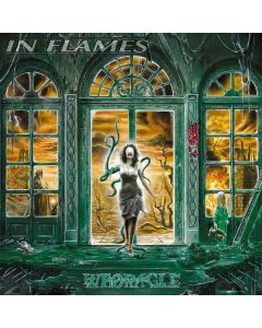 In Flames - Whoracle CD