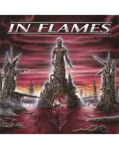 In Flames - Colony CD