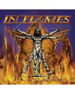 In Flames - Clayman CD