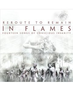 In Flames - Reroute To Remain CD