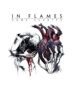 In Flames - Come Clarity CD