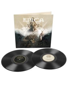 Epica - Omega LP